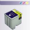 Črnilo T014 Epson Sty.C-480/580/C20/C40 barvno